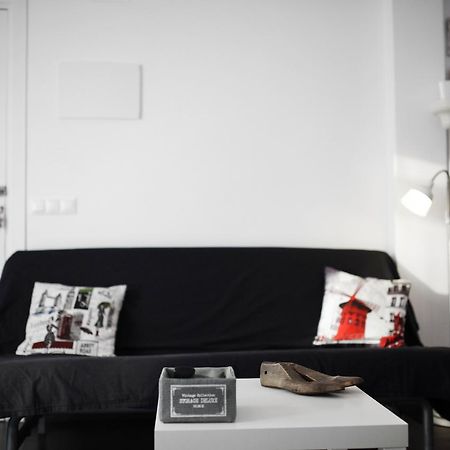 StayAlicante Esterno foto