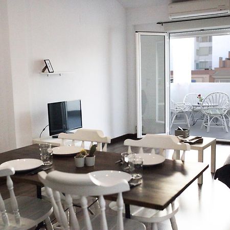 StayAlicante Esterno foto