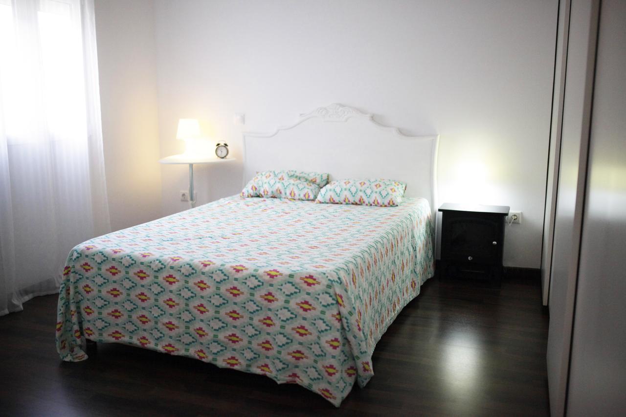 StayAlicante Esterno foto