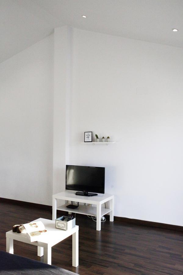 StayAlicante Esterno foto