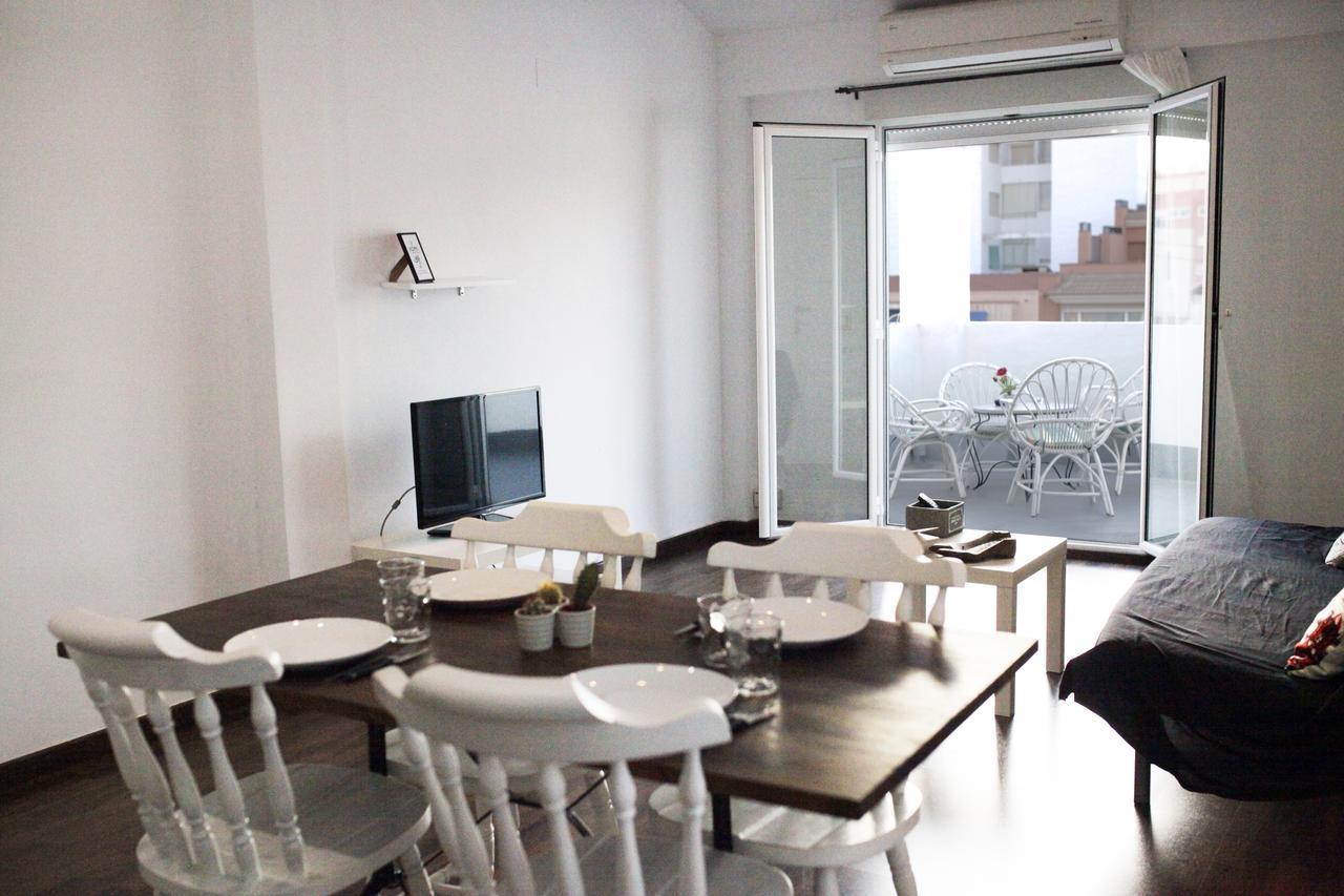 StayAlicante Esterno foto